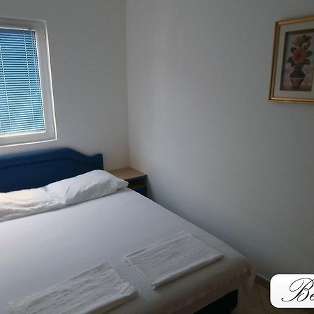 Apartments Beleni Herceg Novi Extérieur photo