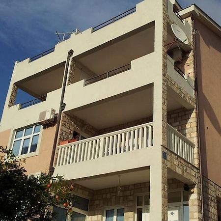 Apartments Beleni Herceg Novi Extérieur photo