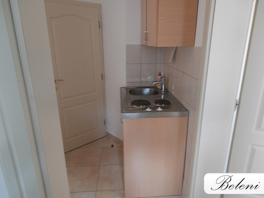 Apartments Beleni Herceg Novi Chambre photo