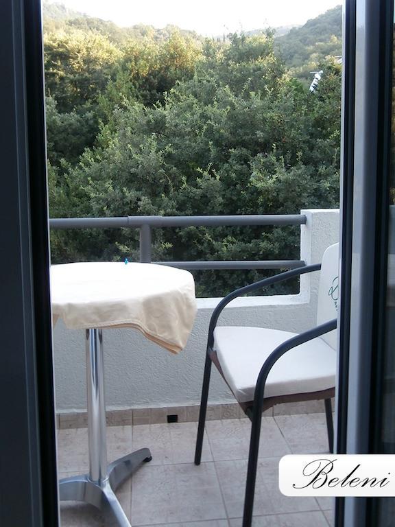 Apartments Beleni Herceg Novi Chambre photo