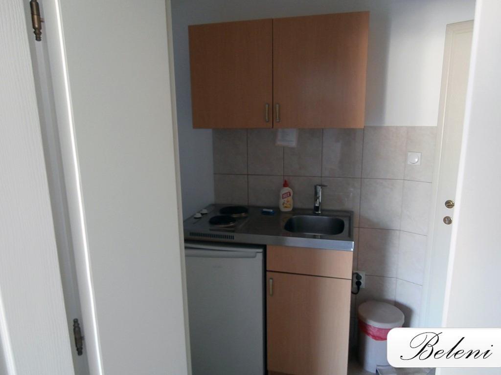Apartments Beleni Herceg Novi Chambre photo