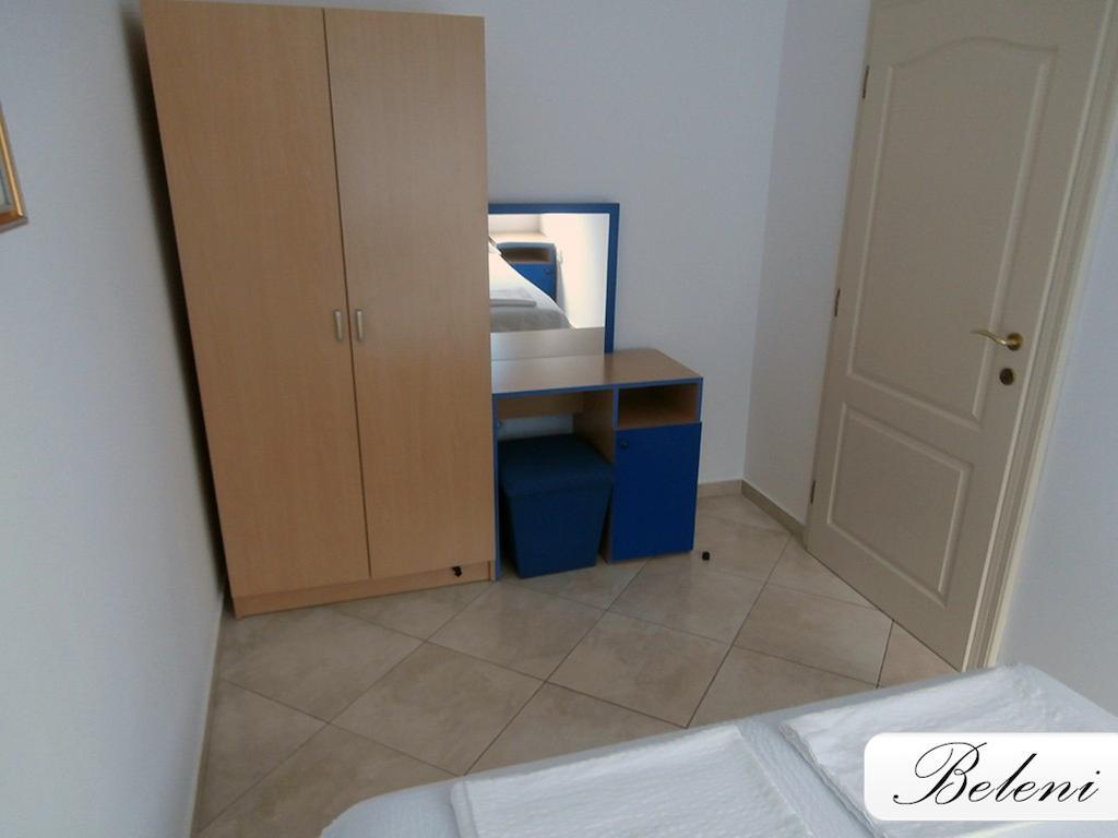 Apartments Beleni Herceg Novi Chambre photo