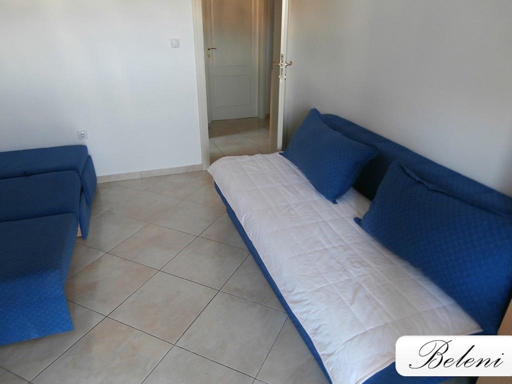 Apartments Beleni Herceg Novi Chambre photo