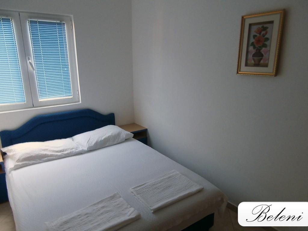 Apartments Beleni Herceg Novi Extérieur photo